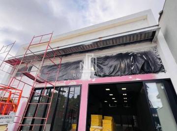 Comercial · 569m² · Galpão para locação, Cidade Nova em Indaiatuba