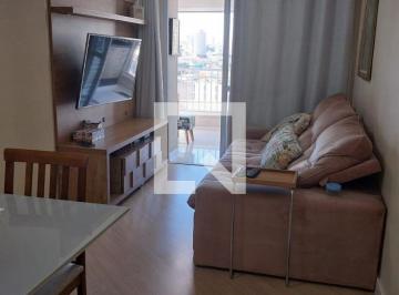 Apartamento · 77m² · 3 Quartos · 2 Vagas · Apartamento à Venda - Vila Guilherme, 3 Quartos, 77 m2