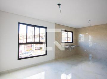 Casa · 120m² · 2 Quartos · 2 Vagas · Casa à Venda - Vila Assunção, 2 Quartos, 120 m2