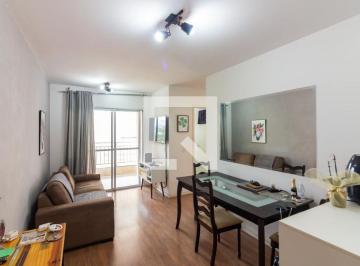 Apartamento · 50m² · 2 Quartos · 1 Vaga · Apartamento à Venda - Santa Maria, 2 Quartos, 50 m2