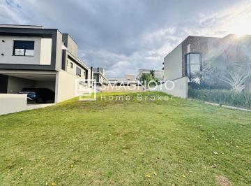 Casa · 320m² · Vendo Terreno Condomínio Villa D'Aquila | Piracicaba