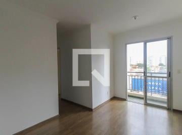 Apartamento · 47m² · 2 Quartos · 1 Vaga · Apartamento à Venda - Vila Antonieta, 2 Quartos, 47 m2