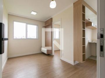 Apartamento · 34m² · 2 Quartos · Apartamento à Venda - Vila Princesa Isabel, 2 Quartos, 34 m2