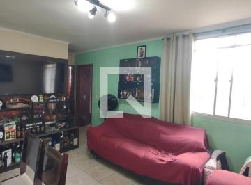Apartamento · 56m² · 2 Quartos · 1 Vaga · Apartamento à Venda - Cerâmica, 2 Quartos, 56 m2