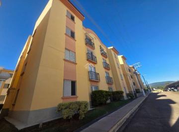 Apartamento · 64m² · 2 Quartos · 1 Vaga · Apartamento com 2 quartos, Recanto Quarto Centenário - Jundiaí