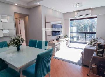 Apartamento · 74m² · 3 Quartos · 1 Vaga · Apartamento à Venda - Vila Yara, 3 Quartos, 74 m2