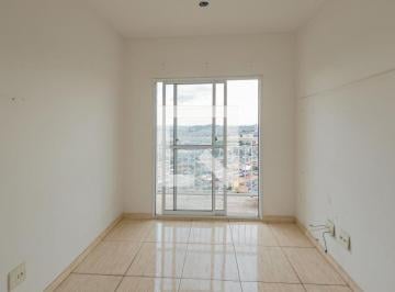 Apartamento · 64m² · 2 Quartos · 1 Vaga · Apartamento à Venda - Cangaíba, 2 Quartos, 64 m2