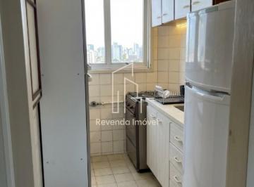 Apartamento · 39m² · 1 Quarto · 1 Vaga · Apartamento RESIDENCIAL em SÃO PAULO - SP, VILA NOVA CACHOEIRINHA