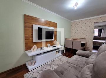 Apartamento · 57m² · 2 Quartos · 1 Vaga · Apartamento à Venda - Parque Bandeirante, 2 Quartos, 57 m2