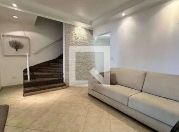 Casa · 119m² · 3 Quartos · 2 Vagas · Casa à Venda - Jardim Anália Franco, 3 Quartos, 119 m2