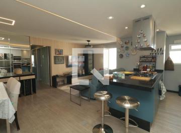 Apartamento · 86m² · 3 Quartos · 2 Vagas · Apartamento à Venda - Vila Mariana, 3 Quartos, 86 m2