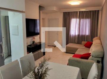 Casa · 97m² · 3 Quartos · 2 Vagas · Casa à Venda - Campo Grande, 3 Quartos, 97 m2
