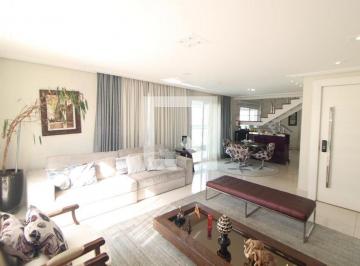 Apartamento · 400m² · 3 Quartos · 5 Vagas · Apartamento à Venda - Santana, 3 Quartos, 400 m2