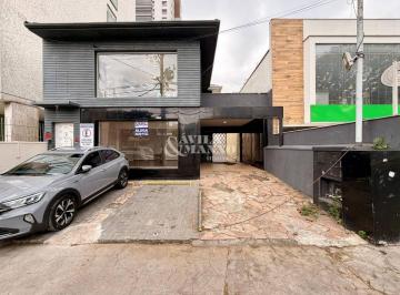Comercial · 300m² · 5 Vagas · Casa Comercial para Locação - Mooca/Av. Paes de Barros