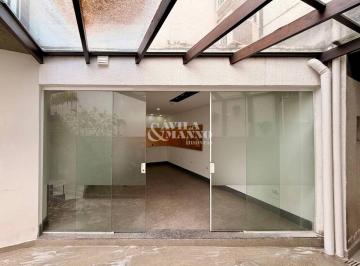 Comercial · 27m² · Sala Comercial para Locação na Vila Invernada