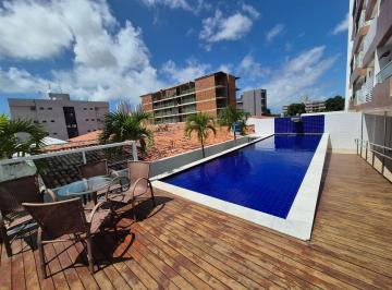 Apartamento de 2 quartos, João Pessoa · Apartamento no Altiplano
