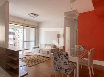 Apartamento · 64m² · 2 Quartos · 1 Vaga · Apartamento à Venda - Consolação, 2 Quartos, 64 m2