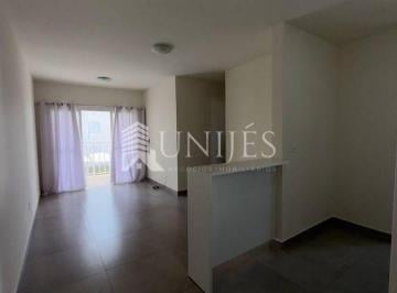 Apartamento · 2 Quartos · 1 Vaga · APARTAMENTO PARA LOCAÇÃO MORADA DO LAGO