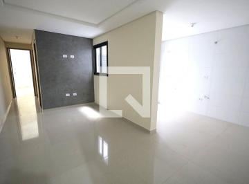 Apartamento · 57m² · 2 Quartos · 1 Vaga · Apartamento à Venda - Parque Bandeirante, 2 Quartos, 57 m2