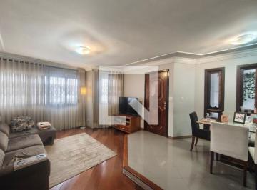 Casa · 187m² · 3 Quartos · 4 Vagas · Casa à Venda - Vila Sabrina , 3 Quartos, 187 m2