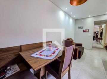 Apartamento · 52m² · 2 Quartos · 1 Vaga · Apartamento à Venda - Jardim Santo Alberto, 2 Quartos, 52 m2