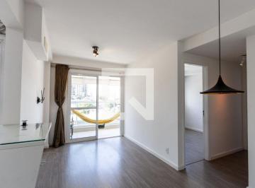 Apartamento · 57m² · 1 Quarto · 1 Vaga · Apartamento à Venda - Barra Funda, 1 Quarto, 57 m2