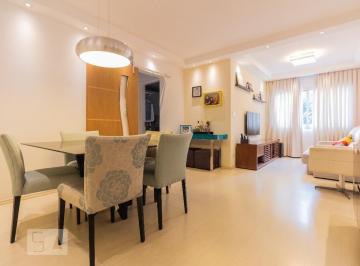 Apartamento · 75m² · 2 Quartos · 1 Vaga · Apartamento à Venda - Santo Amaro , 2 Quartos, 75 m2