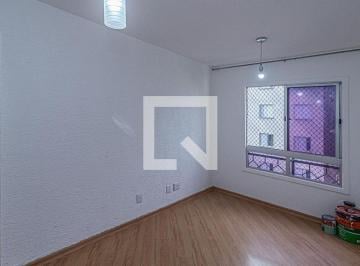 Apartamento · 55m² · 2 Quartos · 1 Vaga · Apartamento à Venda - Sacomã, 2 Quartos, 55 m2