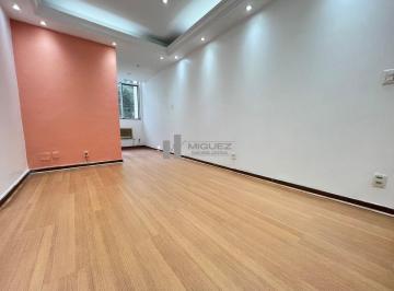 Apartamento · 65m² · 2 Quartos · Apartamento para Alugar - Rua Afonso Pena - Colado a Praça Afonso Pena - sala, 2 quartos, banheiro