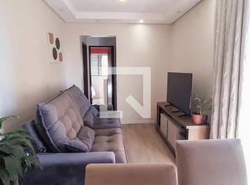 Apartamento · 65m² · 2 Quartos · 1 Vaga · Apartamento à Venda - Jaguaribe, 2 Quartos, 65 m2