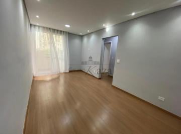 Apartamento · 62m² · 2 Quartos · 1 Vaga · Apartamento - Residencial Portal da Cidade - Palmeiras de São José - 2 Dormitóri