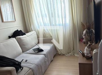 Apartamento · 47m² · 2 Quartos · Apartamento à Venda - Jardim Jussara, 2 Quartos, 47 m2
