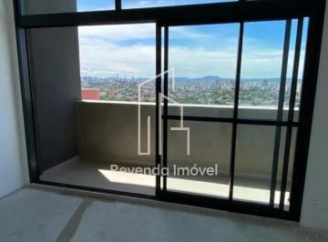 Apartamento · 24m² · 1 Quarto · Conjunto Residencial Jardim Canaã: Apartamento charmoso, aconchegante e com laze