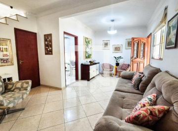 Casa · 102m² · 3 Quartos · 2 Vagas · Casa à Venda - Vila das Mercês, 3 Quartos, 102 m2
