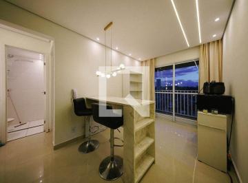 Apartamento · 40m² · 2 Quartos · Apartamento à Venda - Jardim Aricanduva, 2 Quartos, 40 m2