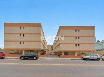 Apartamento · 72m² · 3 Quartos · 1 Vaga · Apartamento 3 Quartos à Venda no Bacacheri - Curitiba