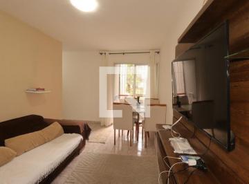 Apartamento · 60m² · 2 Quartos · 1 Vaga · Apartamento à Venda - Parque Marajoara, 2 Quartos, 60 m2