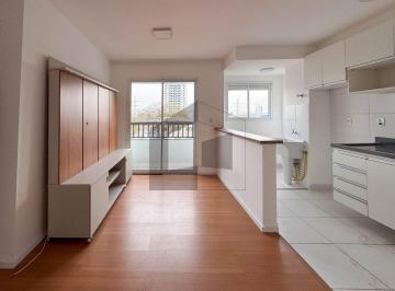Apartamento · 44m² · 2 Quartos · Apartamento à Venda no Centro de Suzano/SP | 2 Dormitórios | 1 Suíte | Varanda