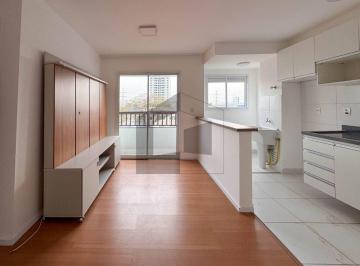 Apartamento · 44m² · 2 Quartos · Apartamento à Venda no Centro de Suzano/SP | 2 Dormitórios | 1 Suíte | Varanda