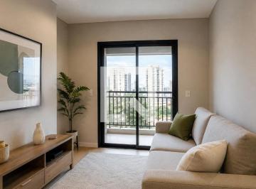 Apartamento · 39m² · 2 Quartos · Apartamento à Venda - Jardim Sao Luis, 2 Quartos, 39 m2