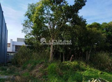 Terreno · Terreno a venda na praia de Morrinhos para morar, veranear e/ou lucrar com projetos. Consulte nos!