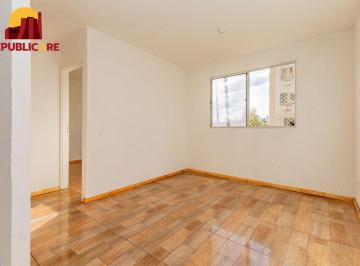 apartamento-living · 🏡 Apartamento Térreo de 1 Dormitório no Sarandi – Porto Alegre