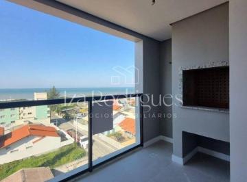 Apartamento · 68m² · 2 Quartos · 1 Vaga · Apartamento 2 quartos 1 suíte, centro de Navegantes