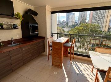 5a318651-fbaf-4dcc-bae9-4243a52e79e8 · Versátil apartamento para locação em Jardim Prudência com 2 quartos, sendo 1 suíte, 74m²