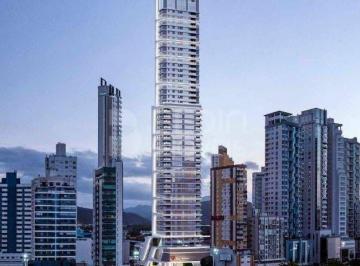 Apartamento · 194m² · 4 Quartos · 2 Vagas · Tonino Lamborghini Apartamento 04 Suítes à Venda Balneário Camboriú Barra Sul