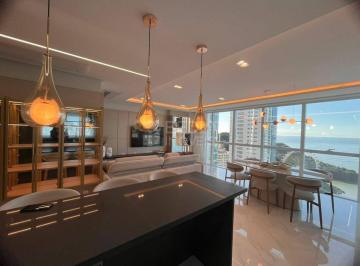 Apartamento · 150m² · 4 Quartos · 4 Vagas · Apartamento 04 Suítes à Venda Barra Norte Balneário Camboriú Skyline