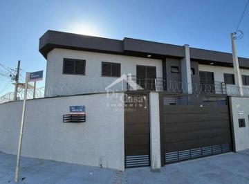 Casa · 102m² · 3 Quartos · 3 Vagas · Linda casa à venda no Nova Cerejeira com 3 dormitórios e 112m²