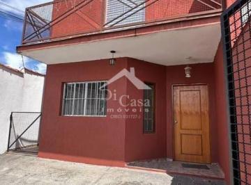 Casa · 70m² · 2 Quartos · 1 Vaga · Linda casa para locação com 2 dormitórios no Jardim das Cerejeiras