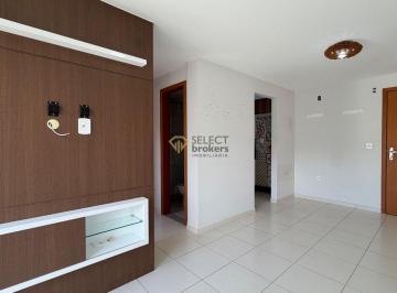 Apartamento · 52m² · 2 Quartos · 1 Vaga · Apartamento com 2 quartos, Columbia - Colatina