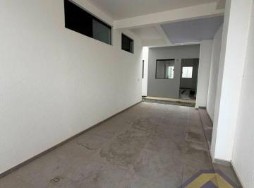 Casa · 55m² · 2 Quartos · 1 Vaga · Casa geminada no Portal